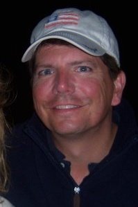 Jeffrey Kendall