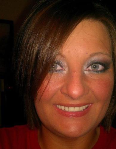 Christina Barnes