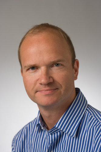 Martin Wurzenberger