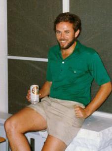 Patrick Donohoo