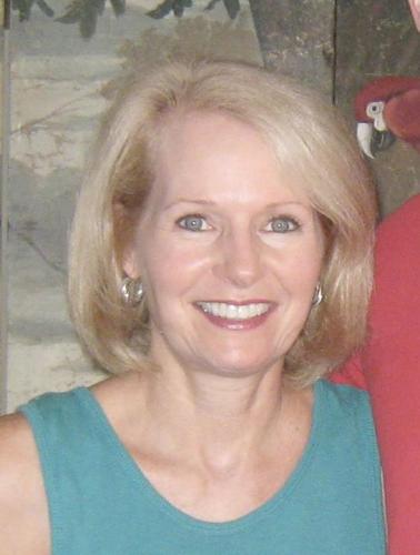 Karen Davenport