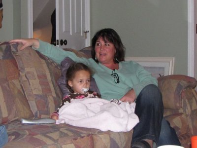 Terri Needham