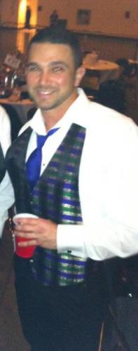 Jake Latino