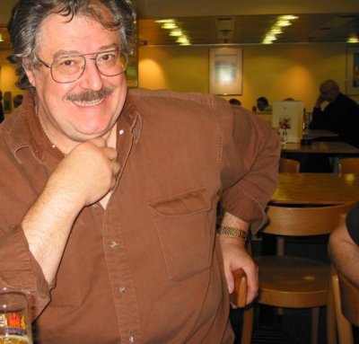 Edoardo Bucci