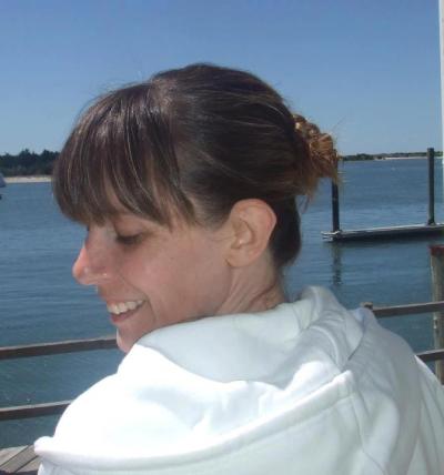 Jennifer Cox