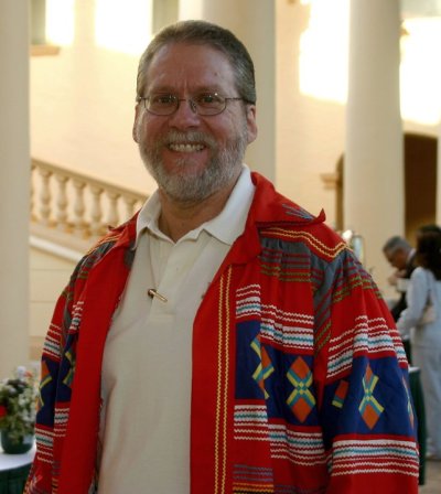 John Hall