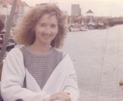 Sandra Kenyon