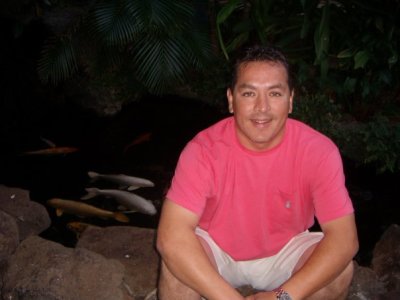 Fernando Herrera