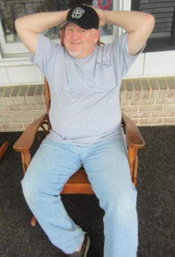 Dennis Cline