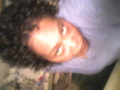 Evette Lewis