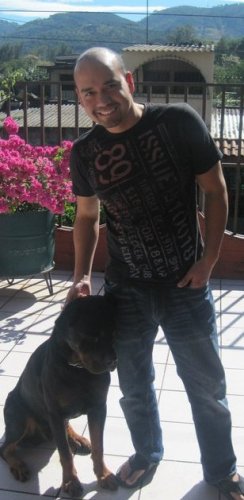 Pablo Salinas