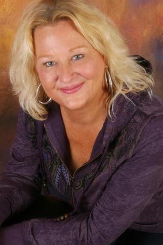 Suzanne Wells