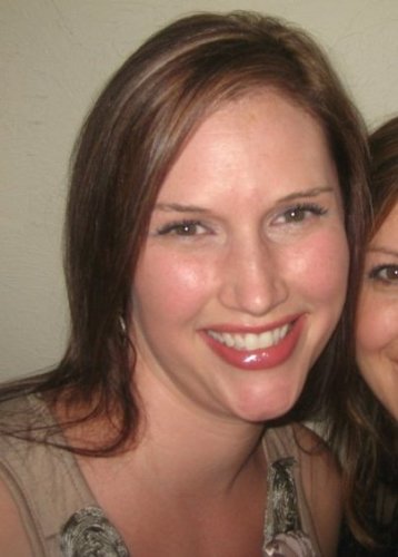 Amy Tippett