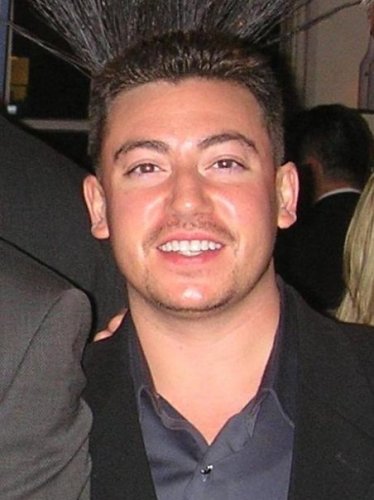 Sebastian Motta