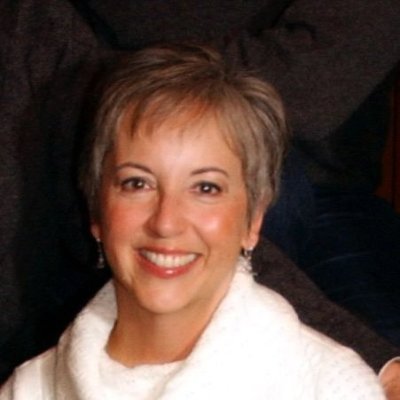 Mary Peters