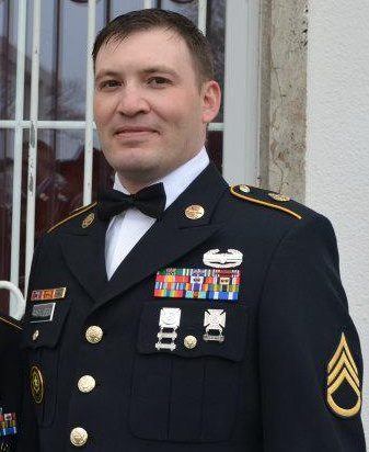 Michael Rasmussen