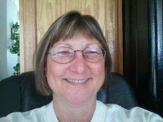 Sharon Paterson