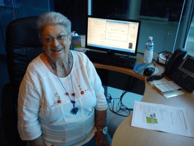 Marcella Cuda