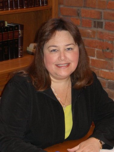 Rebecca Jones