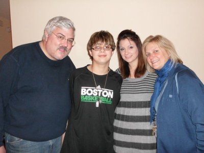 Michael Parente