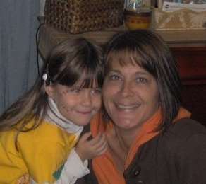 Tina Vonellingtton