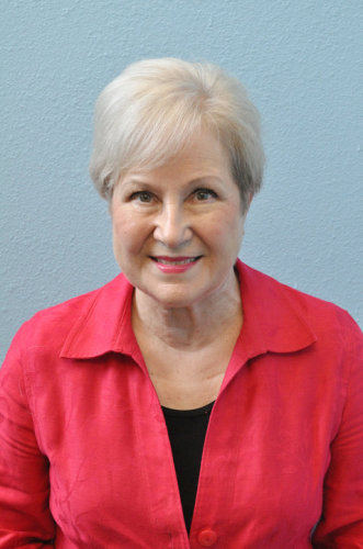 Kay Simpson