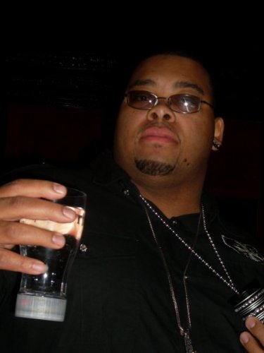 Derrick Travis