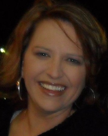 Sandra Pattison