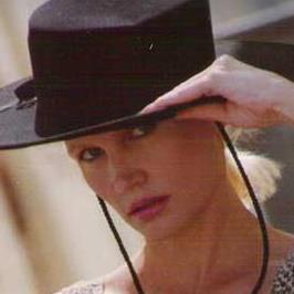 Teresa Mason