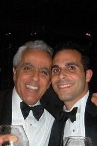 Andrew Sayegh