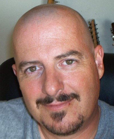 Mark Harkay