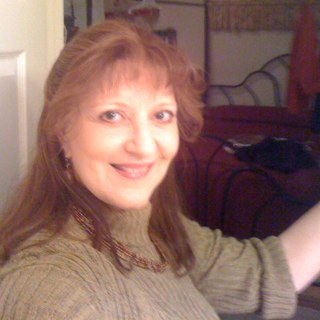 Kathryn Traweek