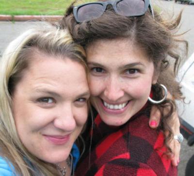 Heather Mcewen