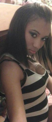 Stephanie Reyes