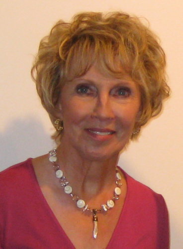 Vicki Dillon