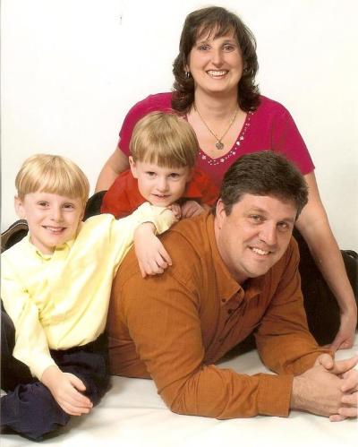 Todd Defelice