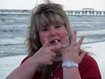 Penny Craver