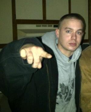 Zachary Mccreary