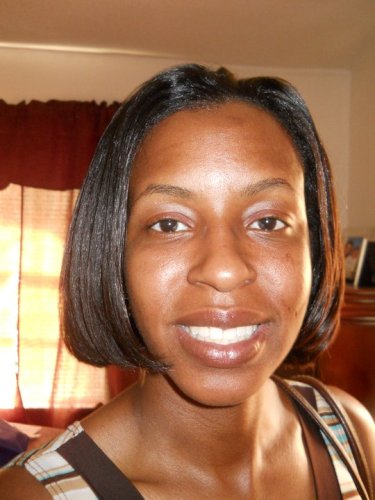 Tymikia Thomas