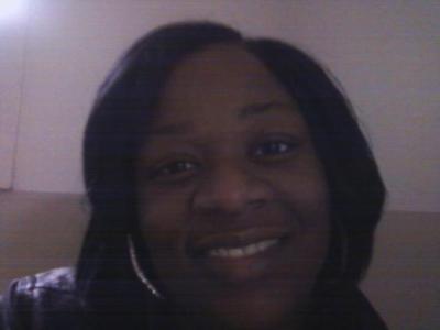 Tiffany Owens Woodard