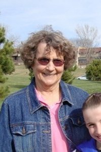 Virginia White