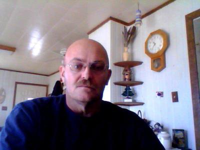 Russell Whitten