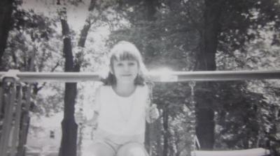 Nancy Zuber