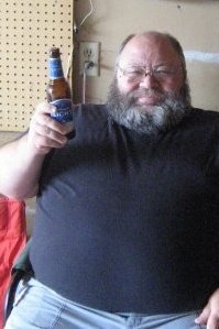 Lanny Johnson