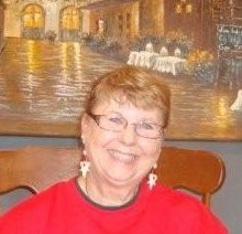 Laurie Goodell