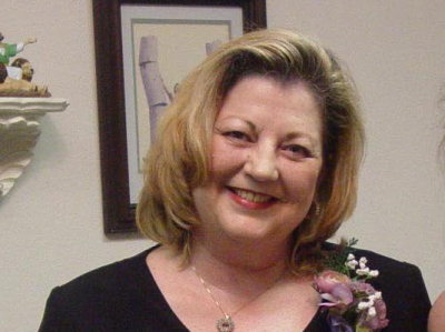 Brenda Pechacek