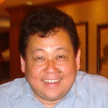 Christopher Chan