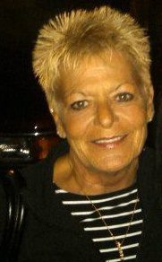Cheryl Bird