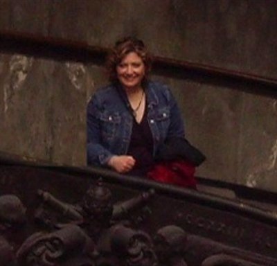 Kellie Phillips