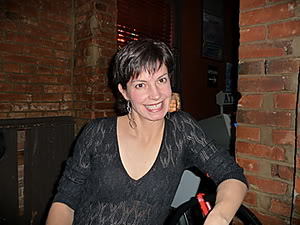 Cassandra Christian